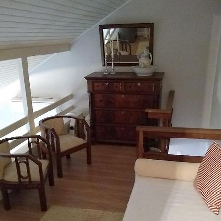Apartamento Familia Sirangelo Грамаду Экстерьер фото
